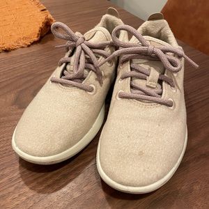 Allbirds Wool Runners (Women) - Size 8
